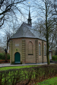 dutch-reformed-church-nuenen-the-netherlands